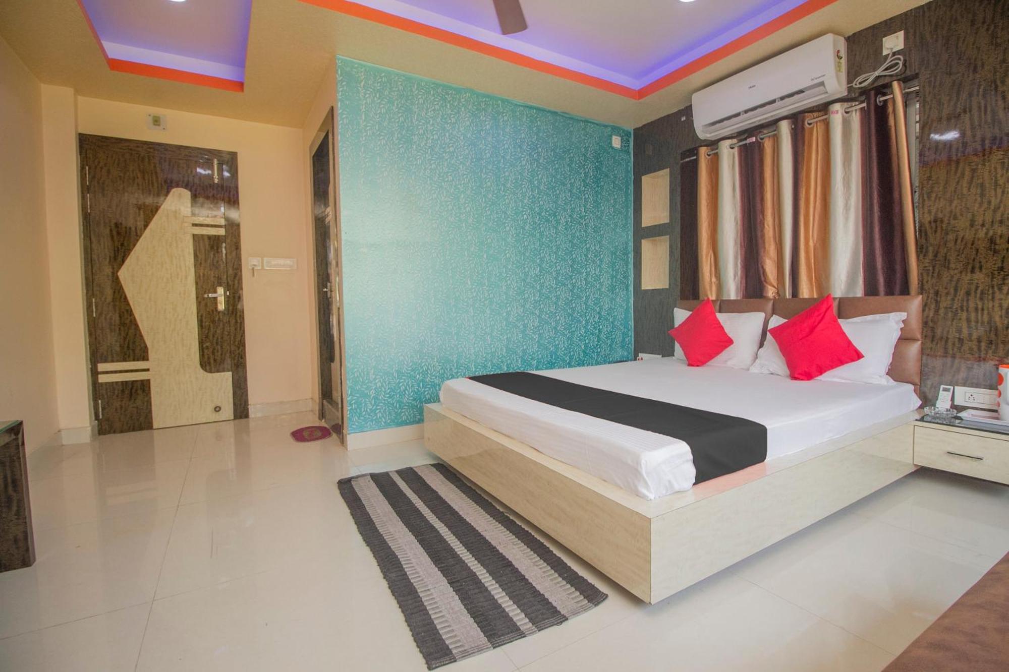 Capital O Stay In Koch Bihar Luaran gambar