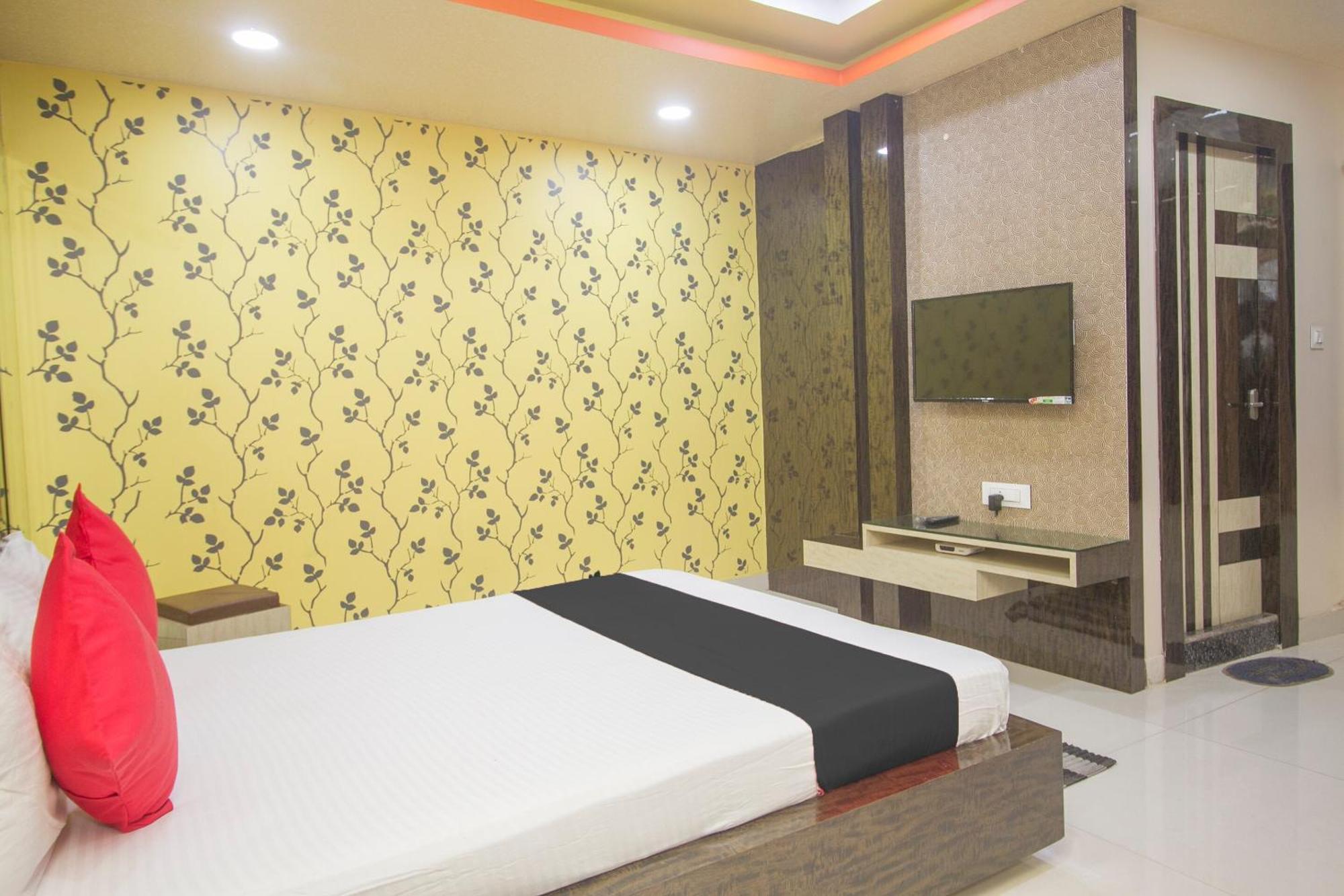 Capital O Stay In Koch Bihar Luaran gambar