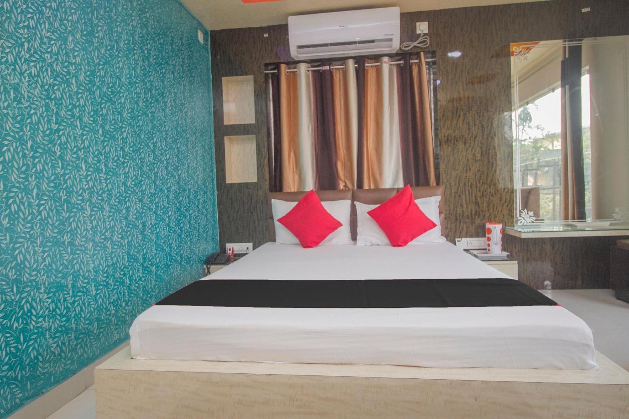 Capital O Stay In Koch Bihar Luaran gambar