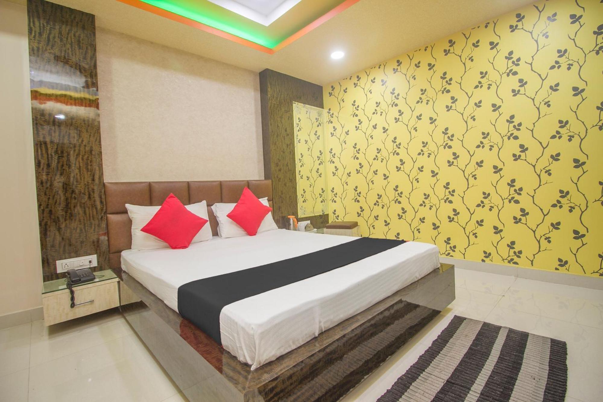 Capital O Stay In Koch Bihar Luaran gambar